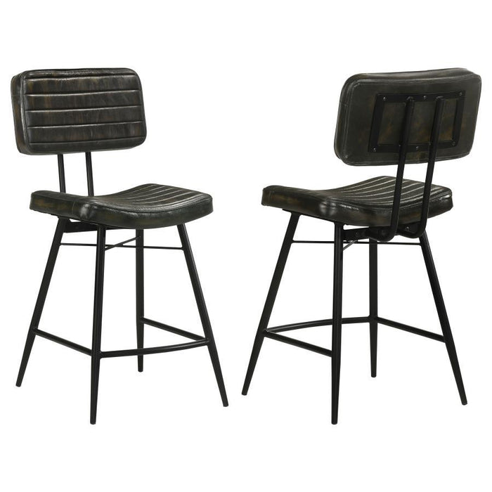 Partridge - Counter Stool (Set of 2)