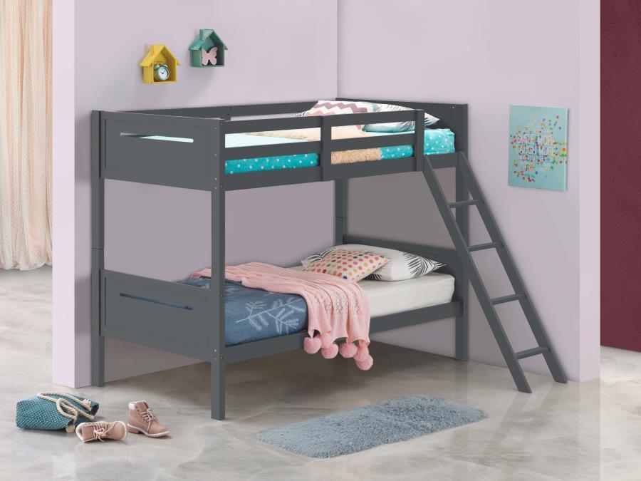 Littleton - Bunk Bed