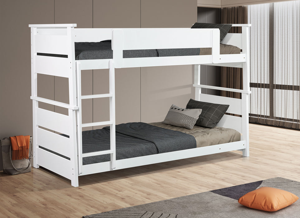 Hampton - Bunkbed