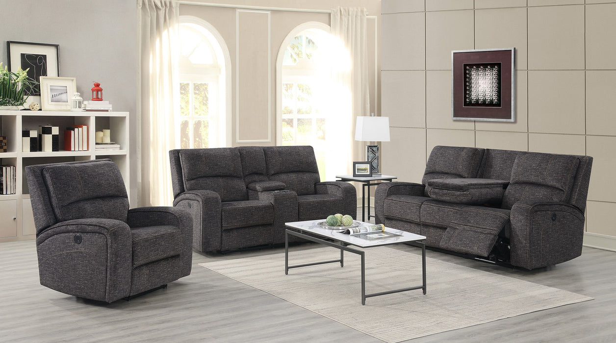 Solaris - Sofa - Grey