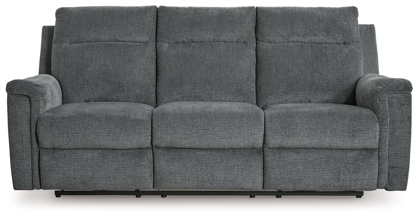 Barnsana - Power Reclining Sofa