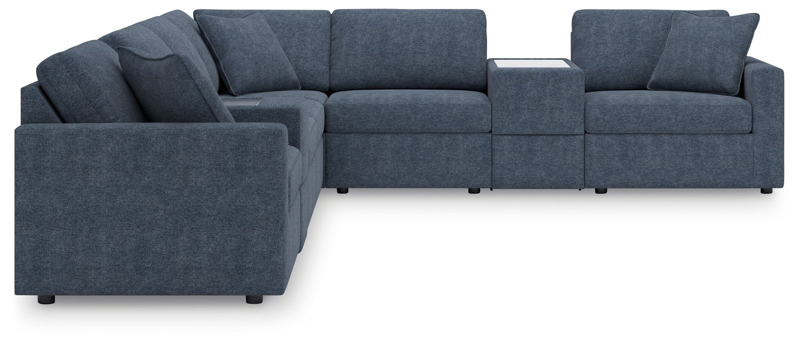 Modmax - Ink - Sectional