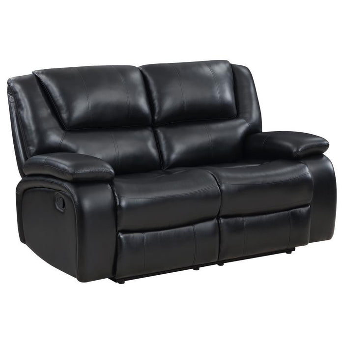 Camila - Motion Loveseat