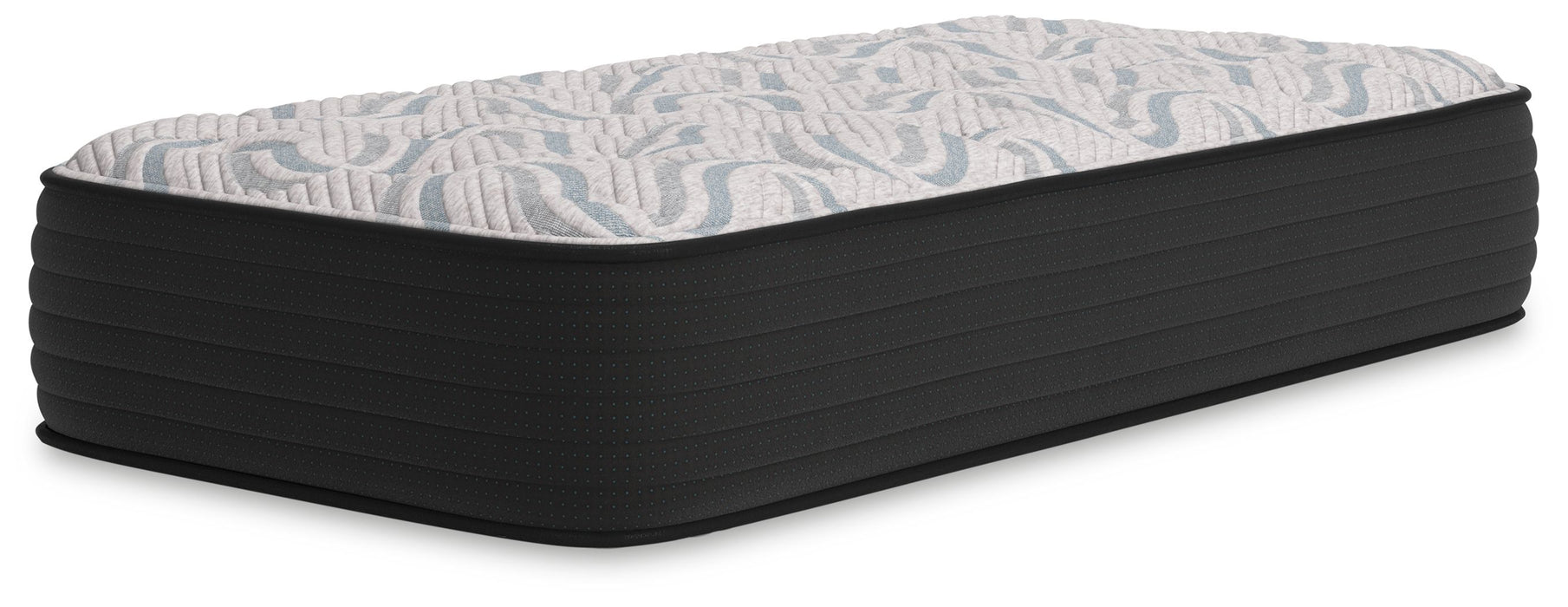 Elite Springs Plush - Mattress