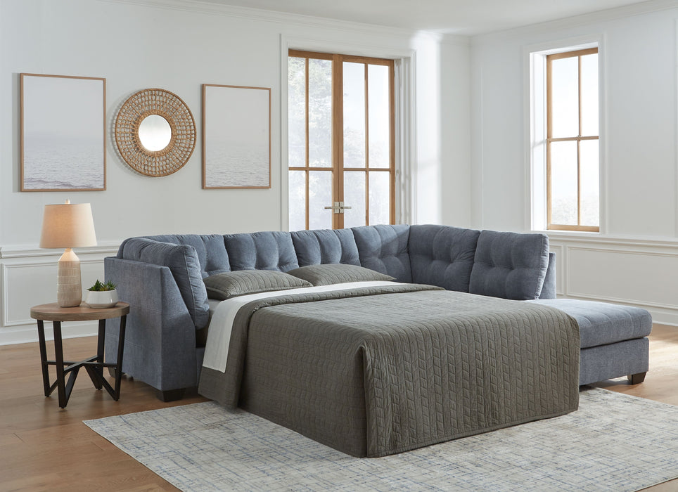 Marleton - Sleeper Sectional