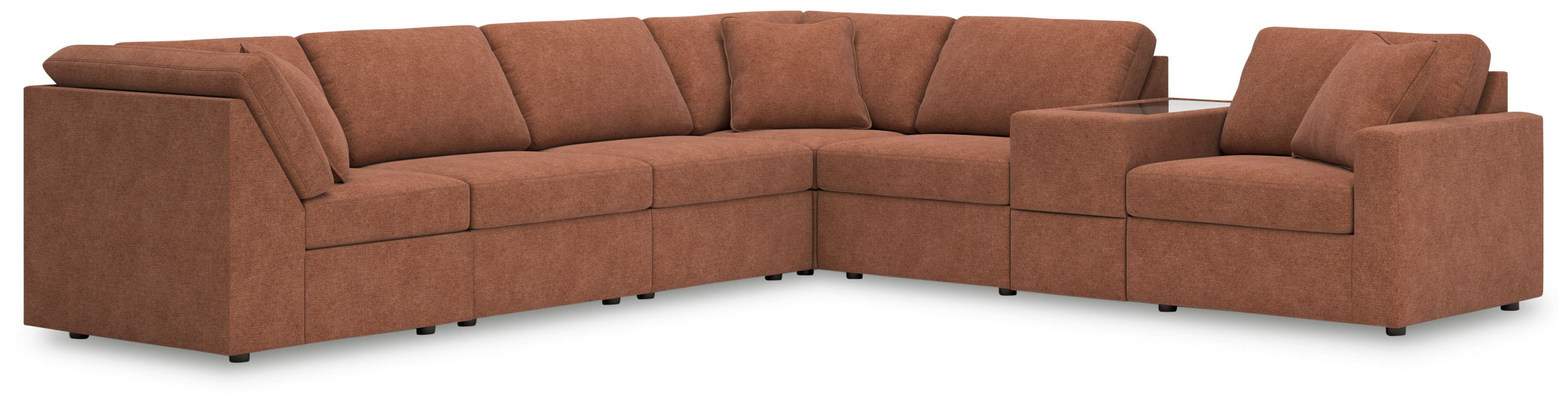 Modmax - Spice - Sectional