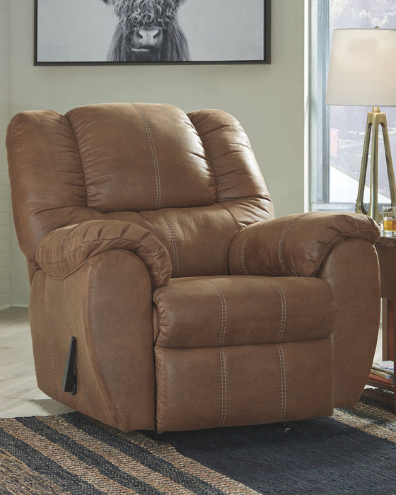 McGann - Rocker Recliner