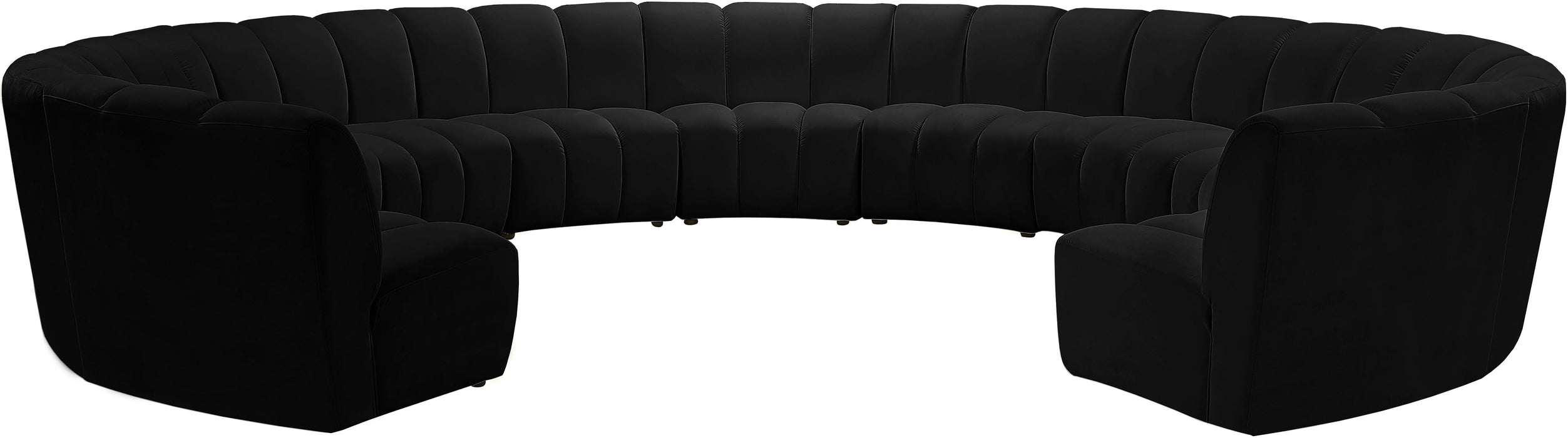 Infinity - 11 Pc. Modular Sectional