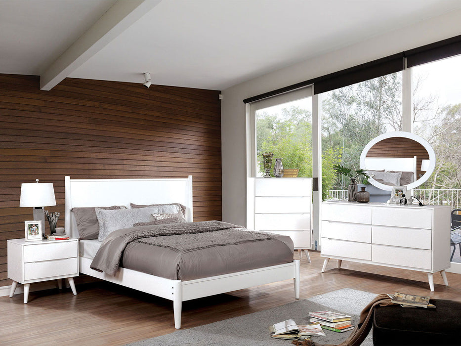 Lennart - Bed