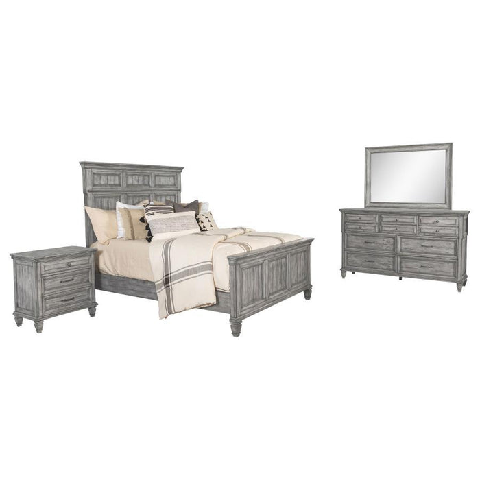 Avenue - Bedroom Set