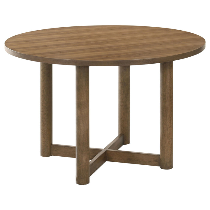 Biltmore - Wood Dining Table Set