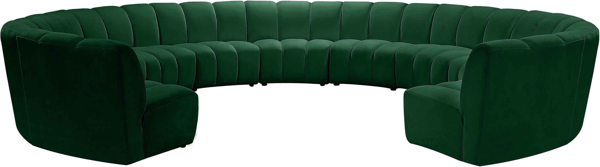 Infinity - 11 Pc. Modular Sectional