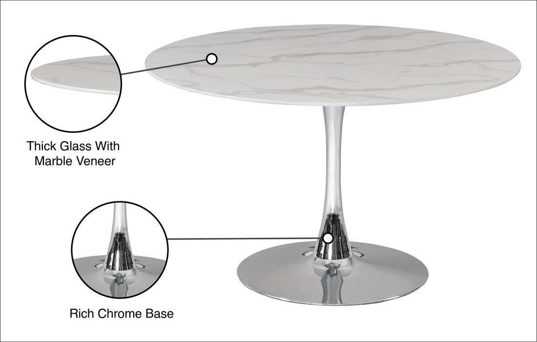 Tulip - Dining Table