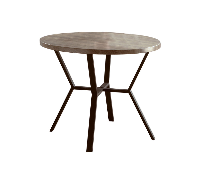 Blake - Round Dinette Set