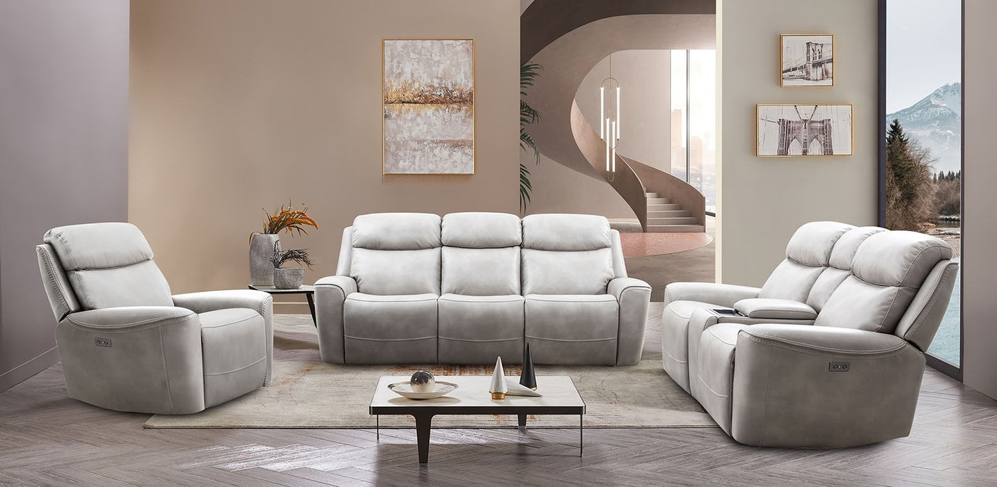 Artemia - Power Loveseat