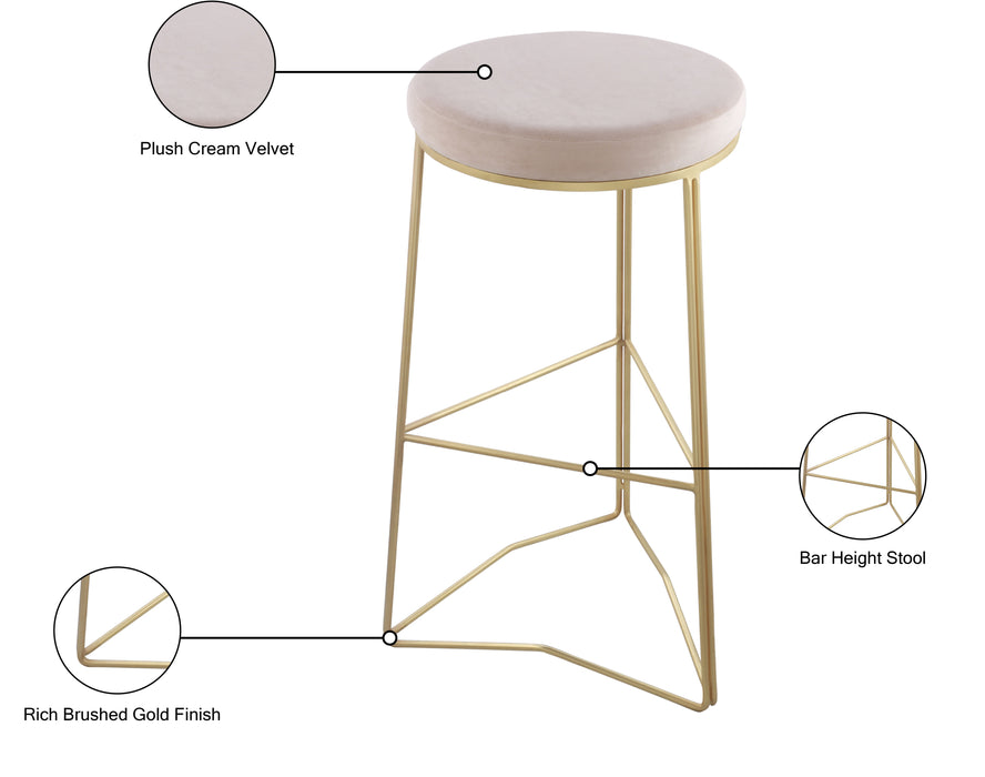 Tres - Bar Stool