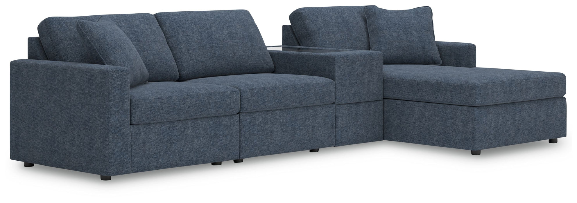 Modmax - Ink - Sectional