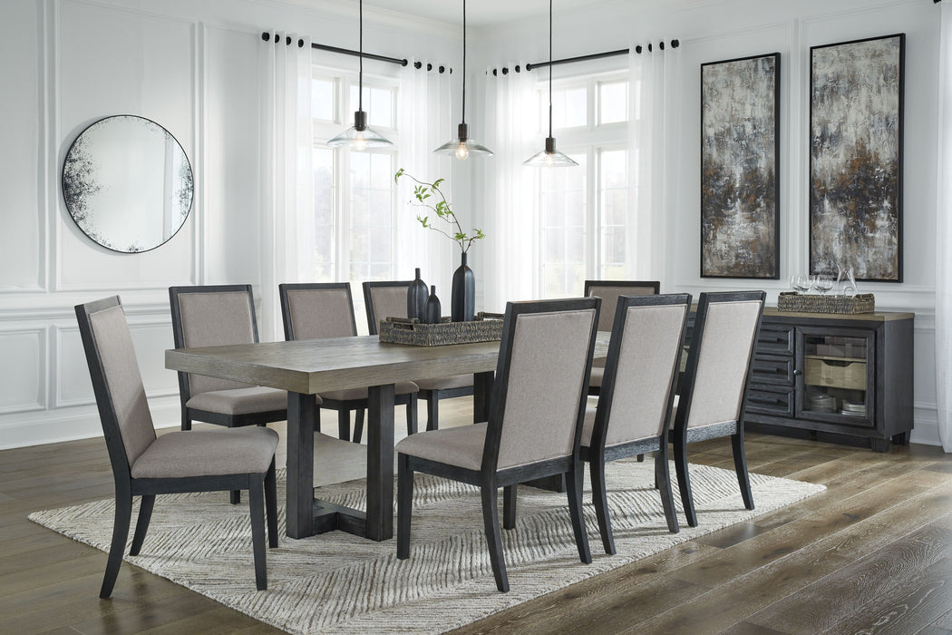 Foyland - Dining Room Set