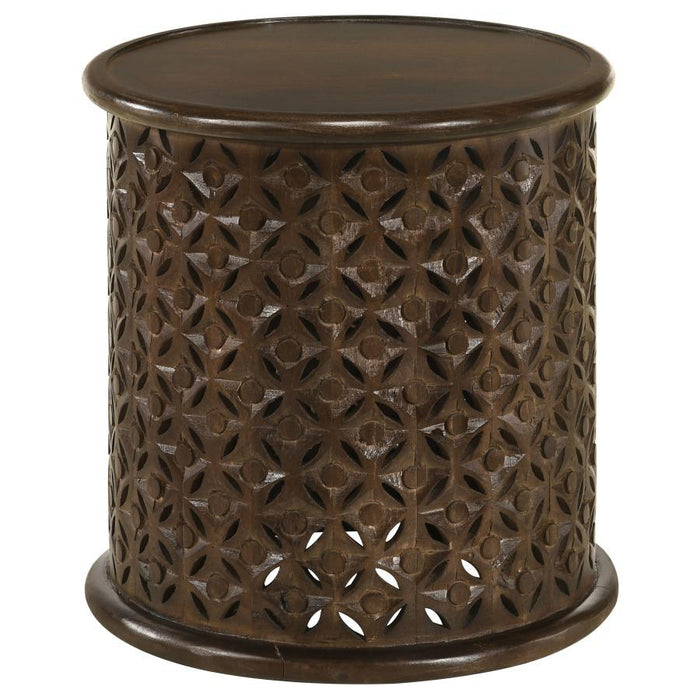 Krish - Active Accent Table