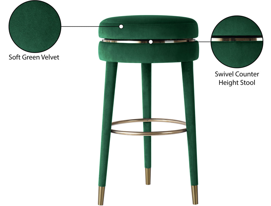 Coral - Counter Stool