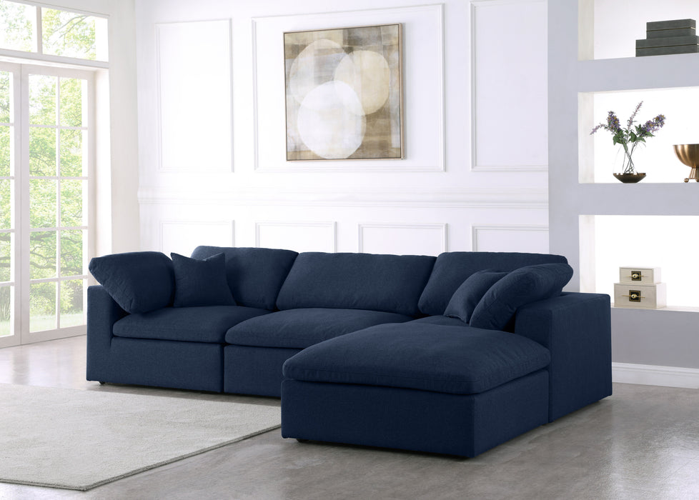 Serene - Modular Sectional