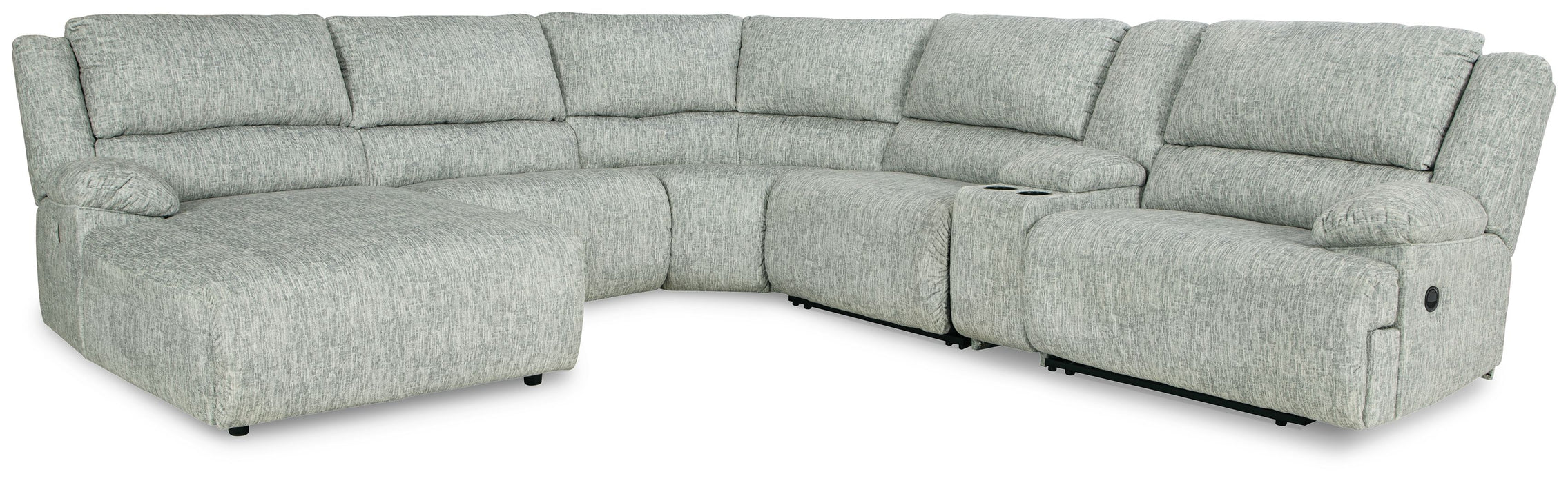 Mcclelland - Sectional