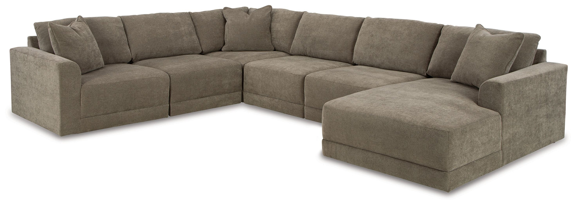 Raeanna - Sectional