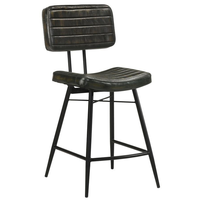 Partridge - Counter Stool (Set of 2)