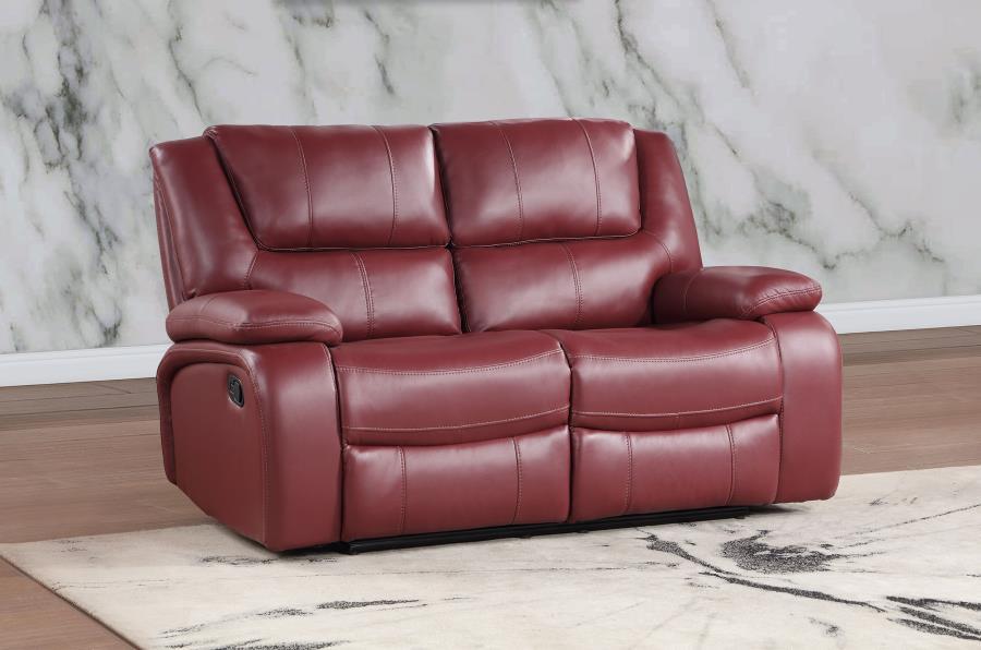 Camila - Motion Loveseat