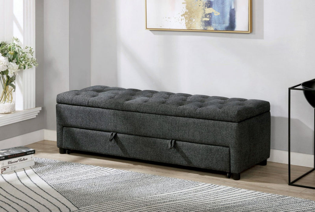 Aguda - Storage Bench