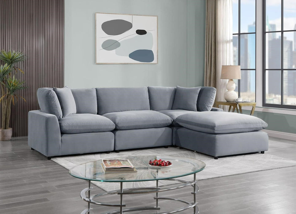 Cielo - Sectional