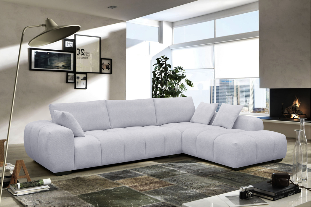 Parker - Sectional