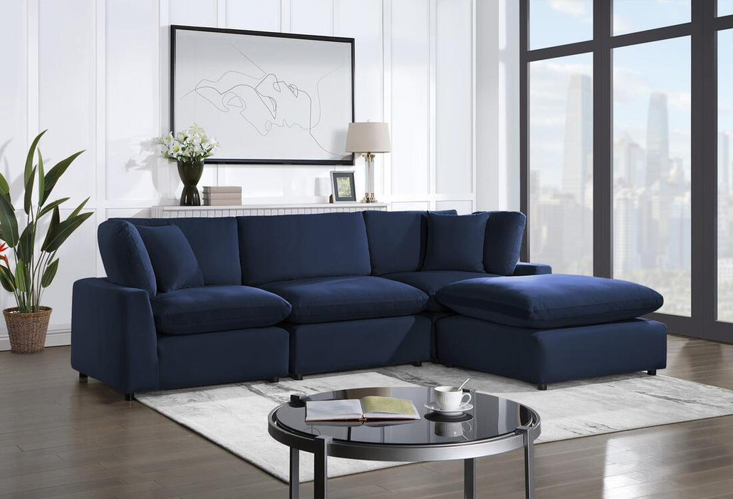 Cielo - Sectional