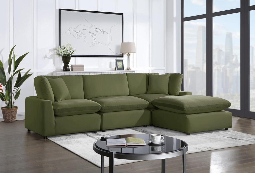 Cielo - Sectional