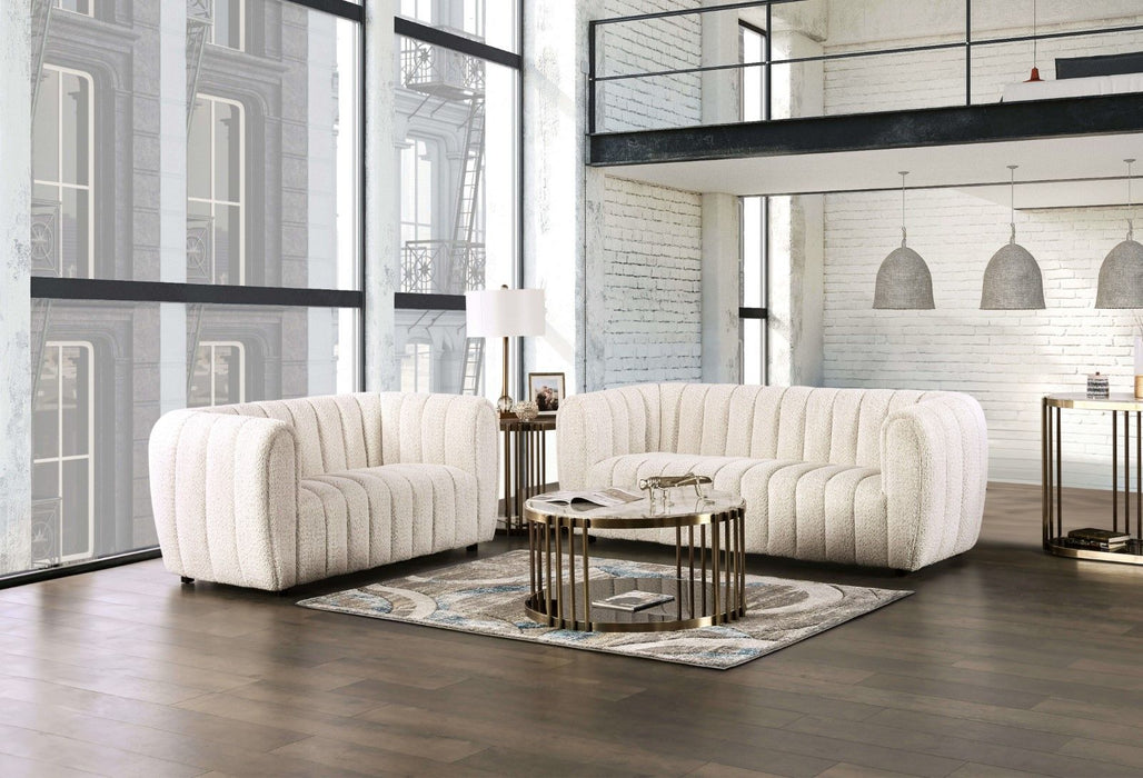 Aversa - Loveseat