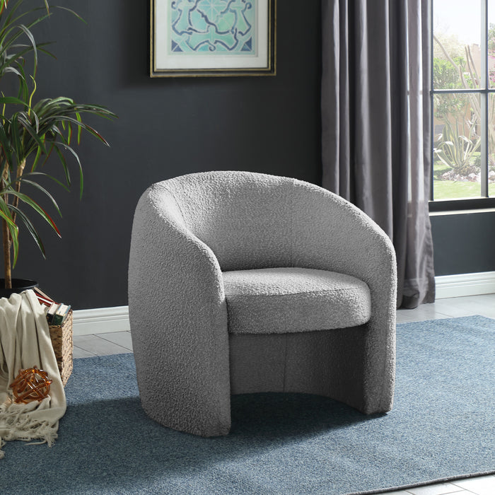 Acadia - Accent Chair