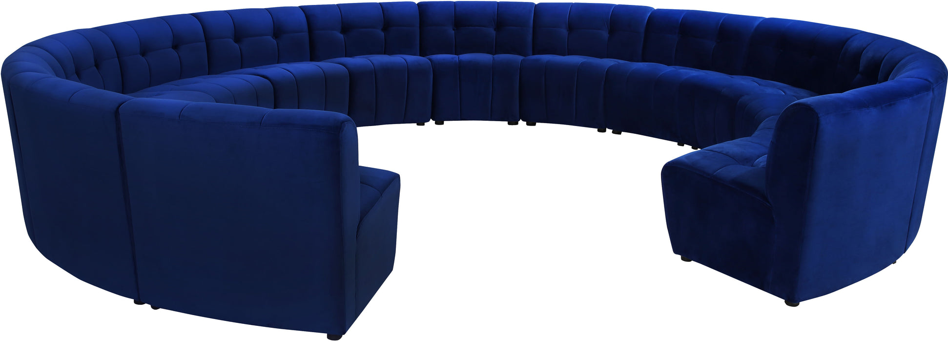 Limitless - 14 Pc. Modular Sectional