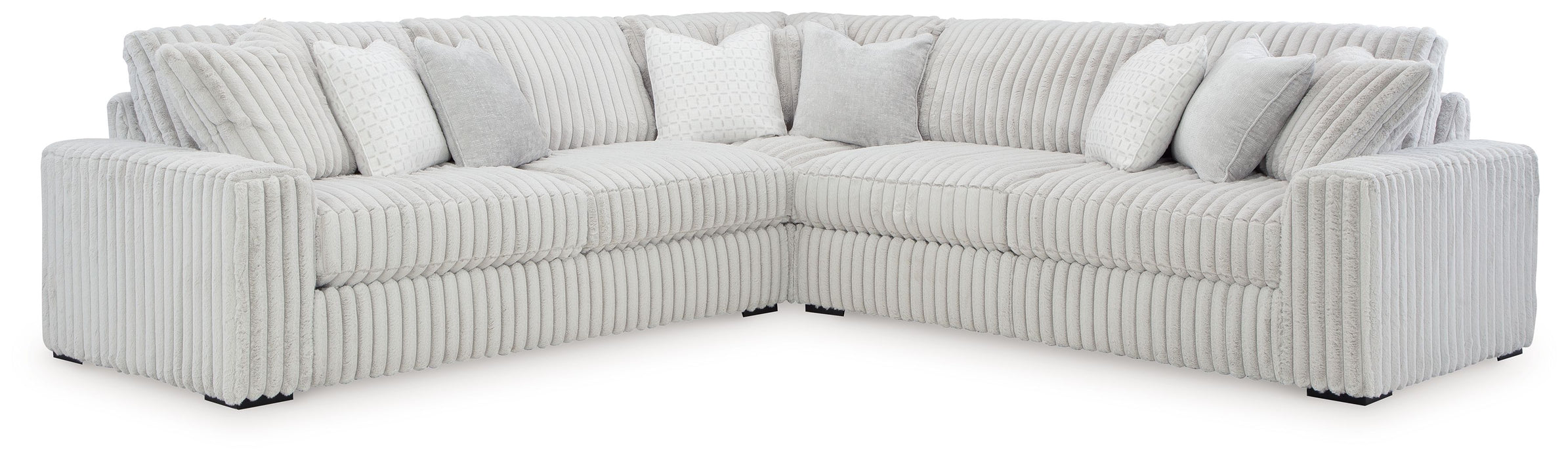 Stupendous - Sectional