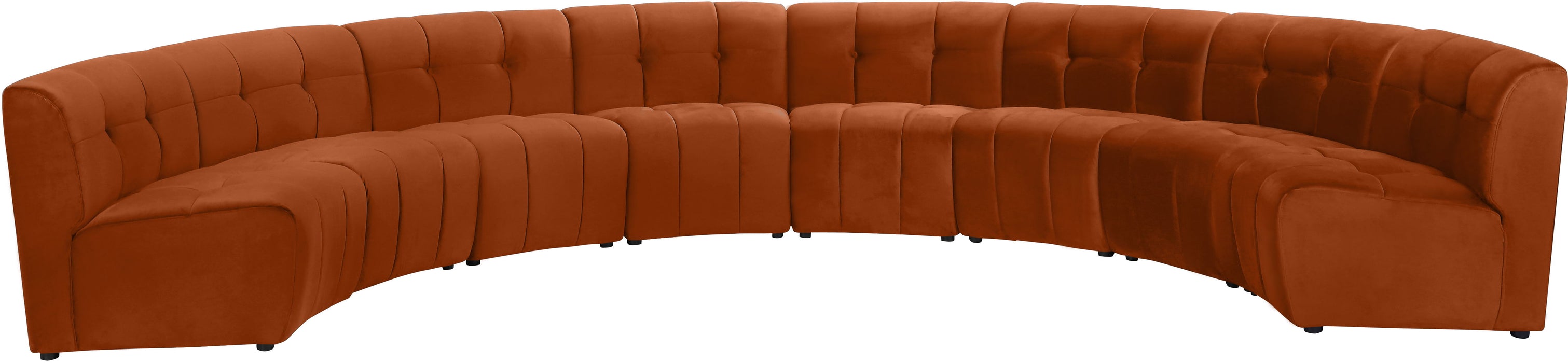 Limitless - Modular Sectional