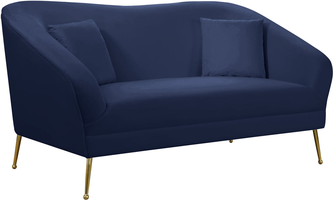 Hermosa - Loveseat