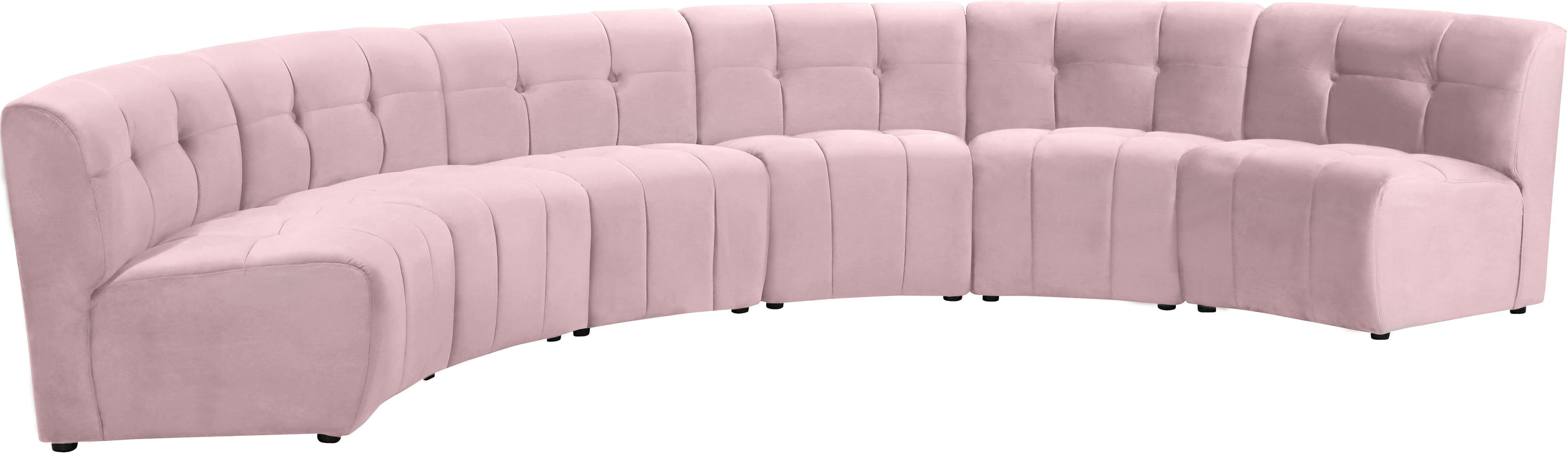 Limitless - 6 Pc. Modular Sectional