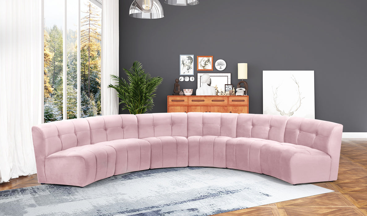 Limitless - 6 Pc. Modular Sectional