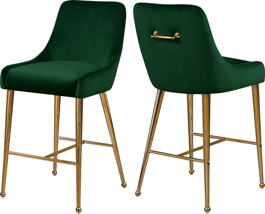 Owen - Stool (Set of 2)