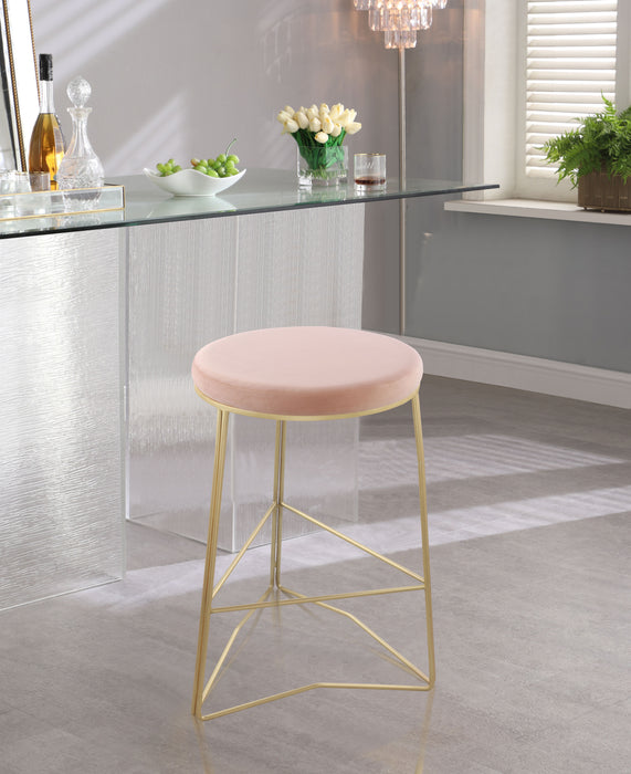 Tres - Counter Stool