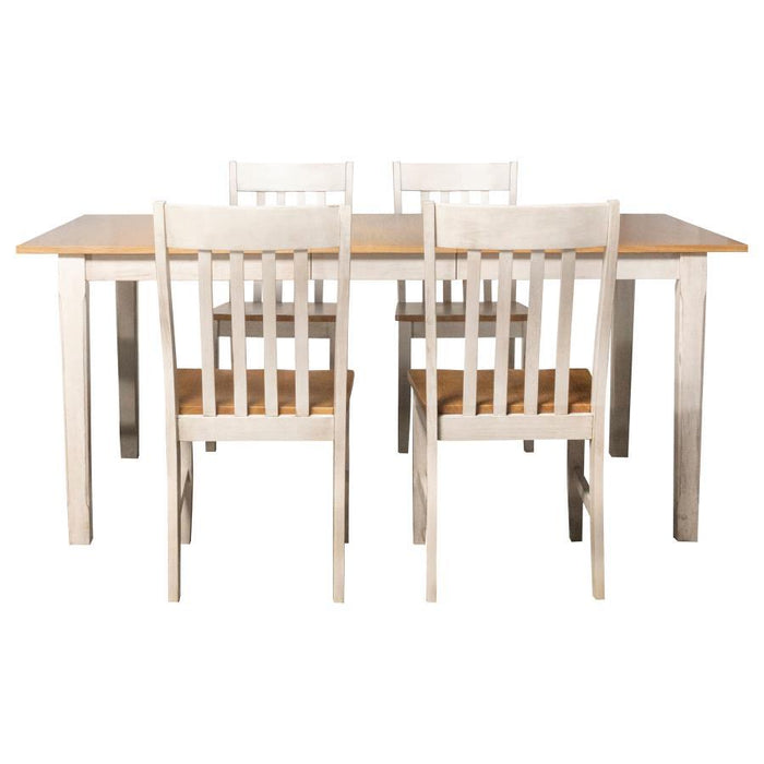 Kirby - Dining Set