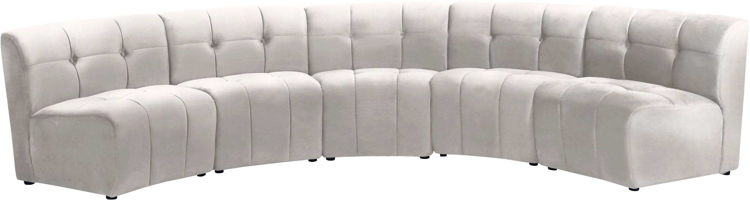 Limitless - 5 Pc. Modular Sectional