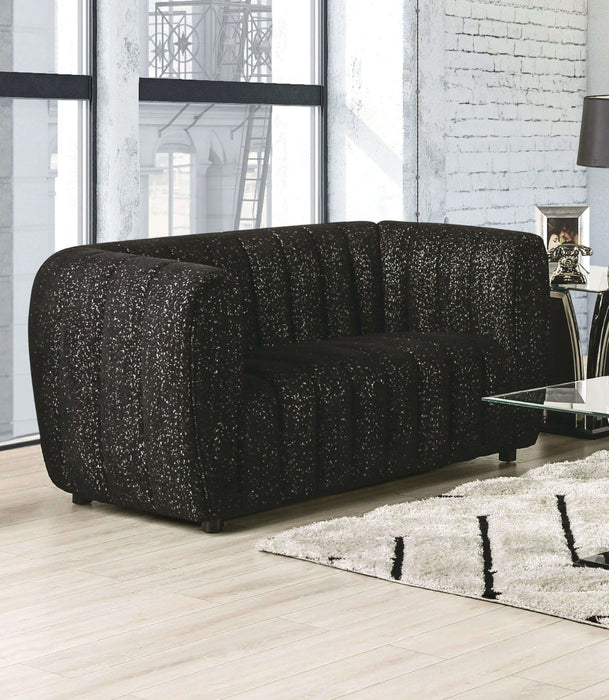 Aversa - Loveseat