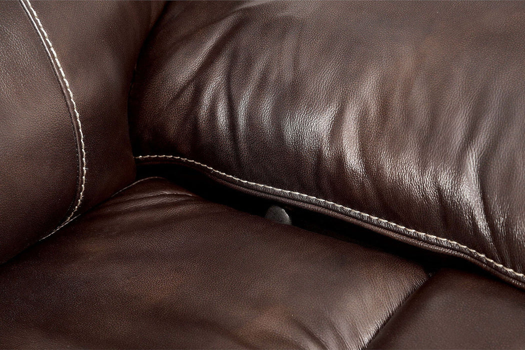 Ruth - Sofa - Brown