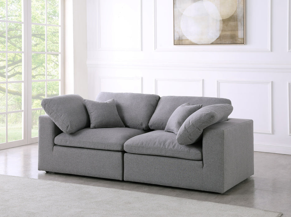 Serene - Modular 2 Seat Sofa