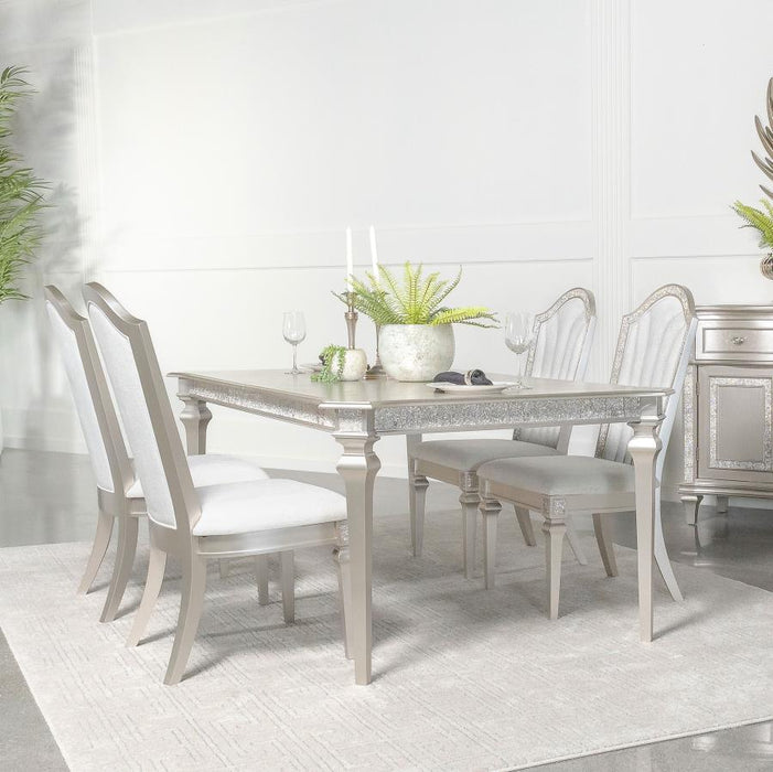 Evangeline - Dining Set